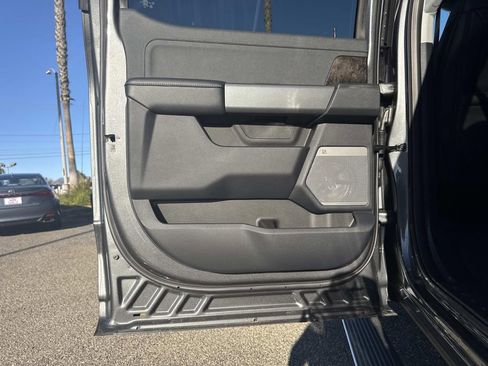 New 2026 Ford F350 Lariat w/ Lariat Ultimate Package image 22