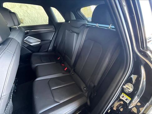 Used 2021 Audi Q3 2.0T Premium Plus w/ Premium Plus Package image 20