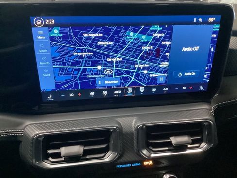 New 2026 Ford Mustang Premium image 19