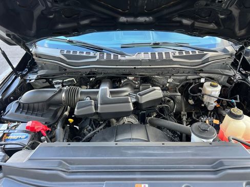 Used 2018 Ford F250 XL w/ STX Appearance Package image 26