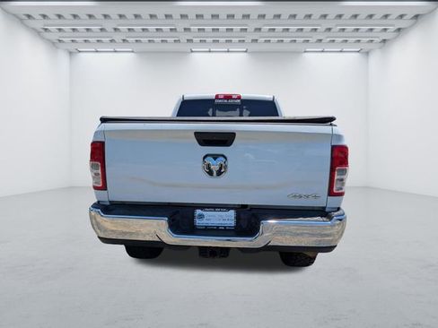 Used 2022 RAM 2500 Tradesman AWD/4WD image 5