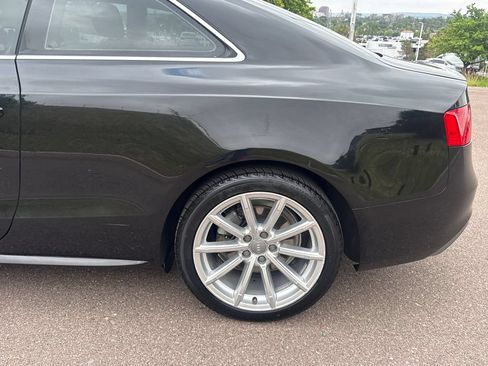Used 2016 Audi A5 2.0T Premium AWD/4WD image 27