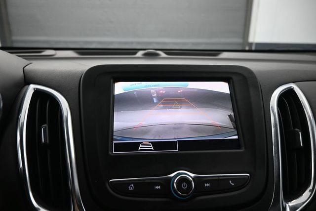 Used 2024 Chevrolet Equinox LT FWD image 19