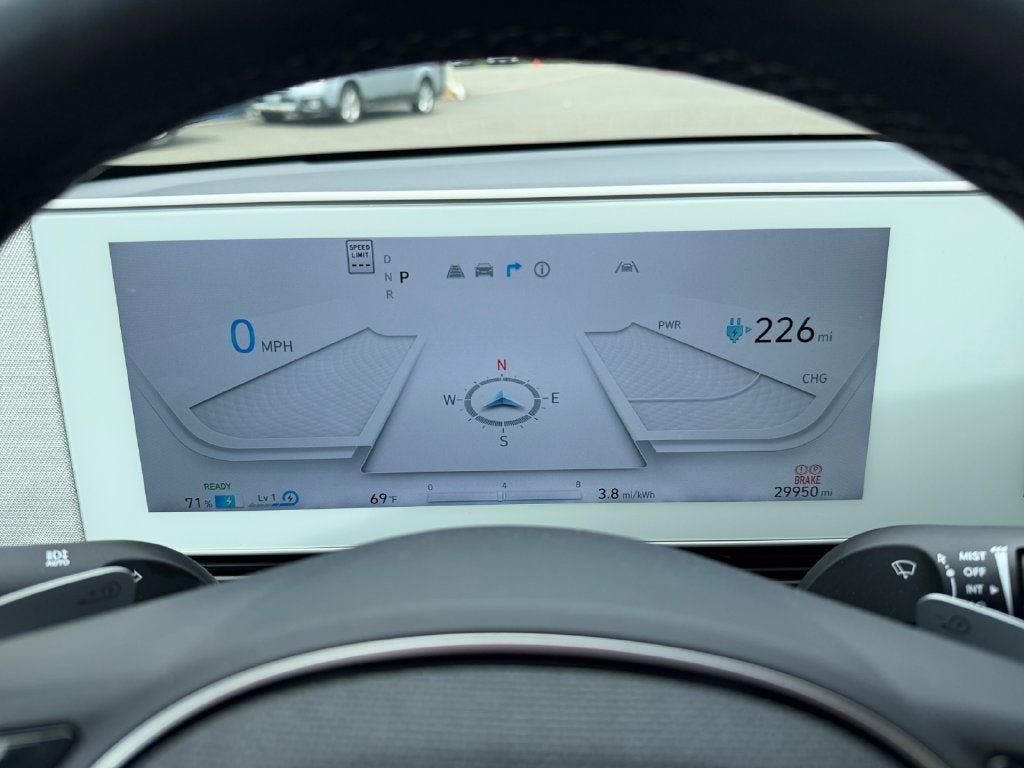 Certified 2023 Hyundai Ioniq 5 SEL AWD/4WD image 15