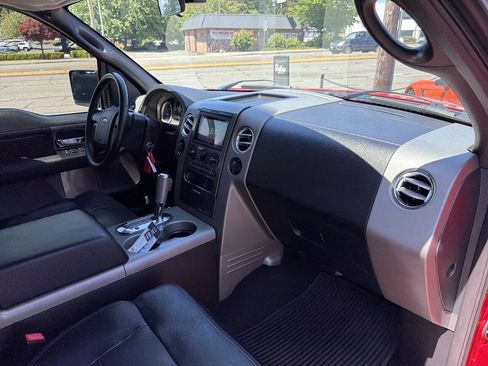 Used 2006 Ford F150 XLT AWD/4WD image 20