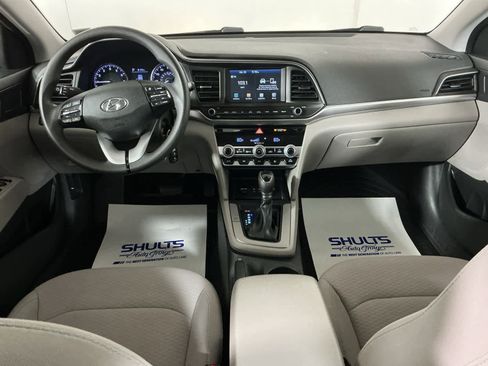 Used 2020 Hyundai Elantra SEL w/ Winter Weather Package image 14