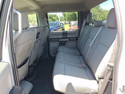Used 2019 Ford F150 XLT AWD/4WD image 8