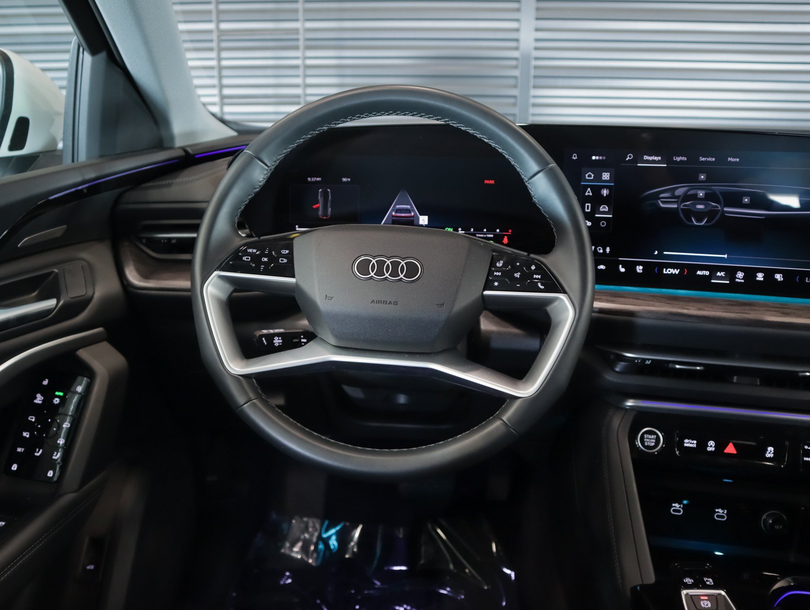 Used 2025 Audi Q5 Premium w/ Premium Plus AWD/4WD image 18