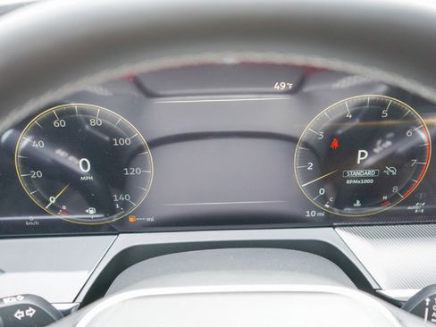 New 2026 INFINITI QX80 Luxe image 15