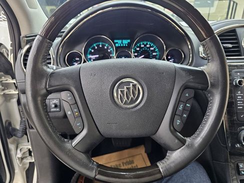 Used 2013 Buick Enclave Premium w/ Trailering Provision Package FWD image 29