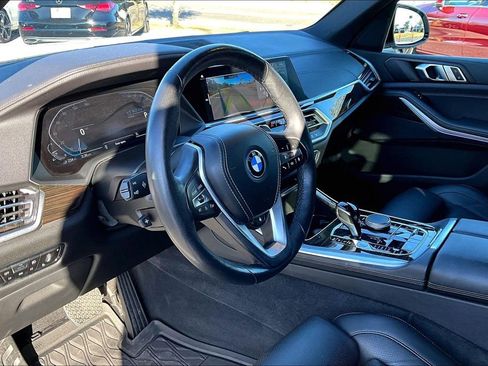 Used 2023 BMW X5 xDrive45e image 14