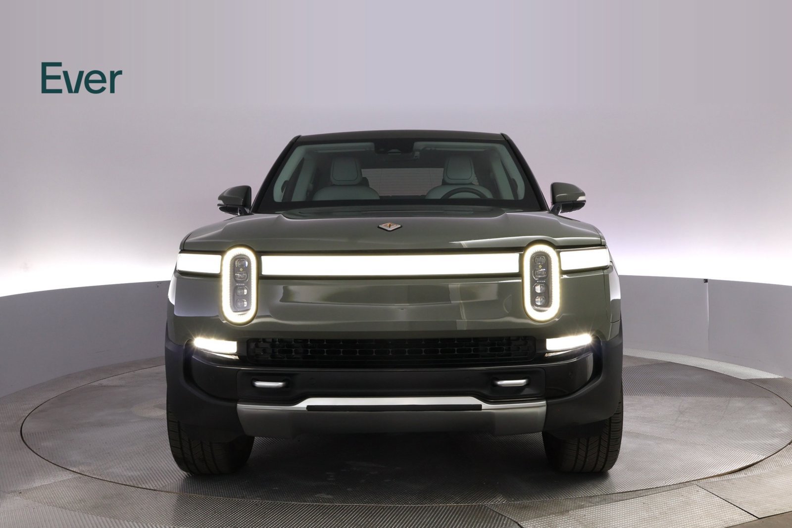 Used 2022 Rivian R1T Launch Edition AWD/4WD image 12
