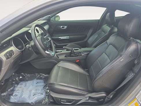 Used 2020 Ford Mustang GT Premium w/ Black Accent Package image 20