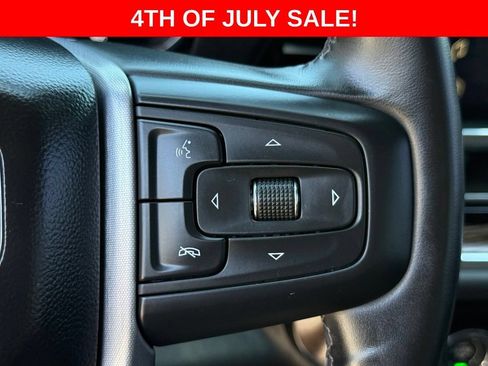 Used 2023 GMC Sierra 1500 Elevation RWD image 17