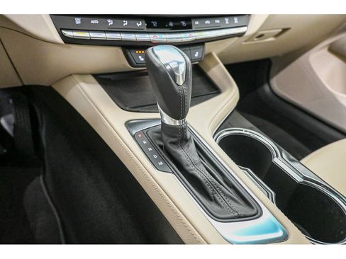 Used 2024 Cadillac CT4 Luxury w/ Sun And Sound Package image 14