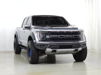 Used 2022 Ford F150 Raptor w/ Equipment Group 801A High AWD/4WD video 1
