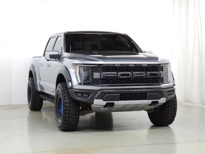 Used 2022 Ford F150 Raptor w/ Equipment Group 801A High