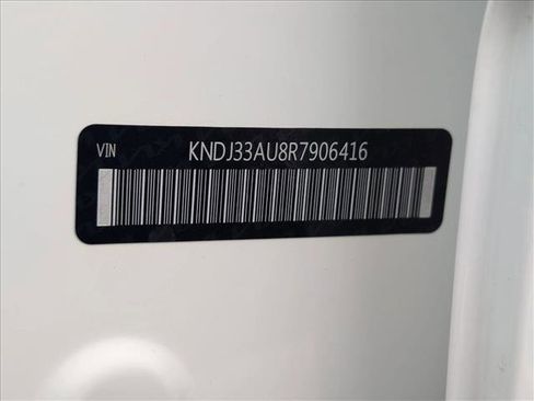 Used 2024 Kia Soul EX w/ Option Group 015 FWD image 25