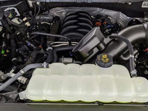 Certified 2024 Ford F150 STX AWD/4WD image 42