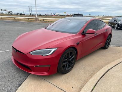 Used 2022 Tesla Model S