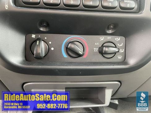 Used 2001 Ford Ranger 4x4 SuperCab image 31