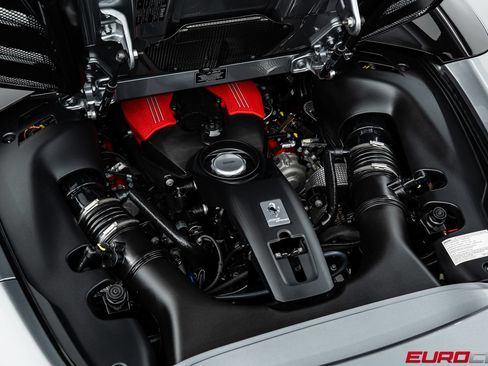 Used 2018 Ferrari 488 Spider RWD image 24