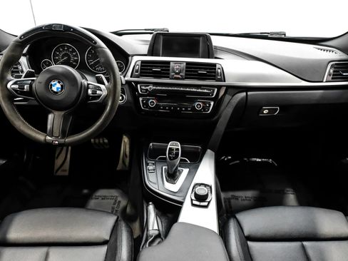 Used 2018 BMW 340i Sedan image 20