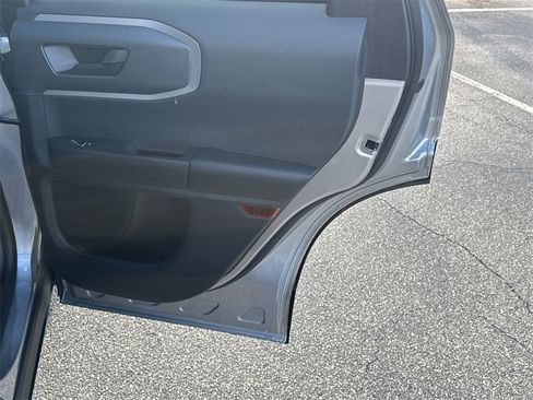 Used 2023 Ford Bronco Sport Big Bend w/ Convenience Package image 16