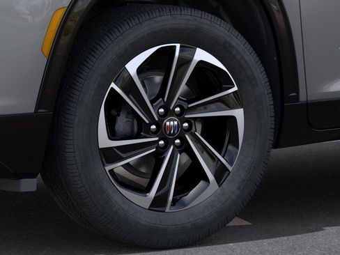 New 2026 Buick Enclave Sport Touring AWD/4WD image 9
