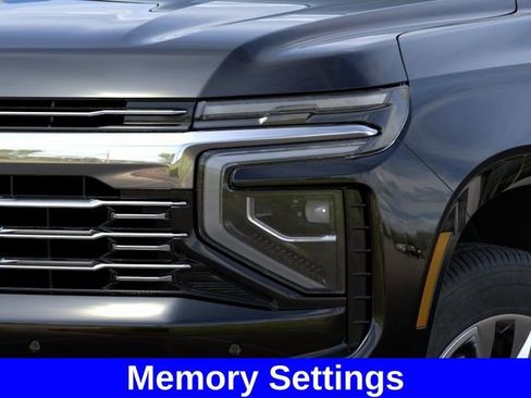 New 2026 Chevrolet Tahoe Premier w/ Sun And Tow Package AWD/4WD image 11
