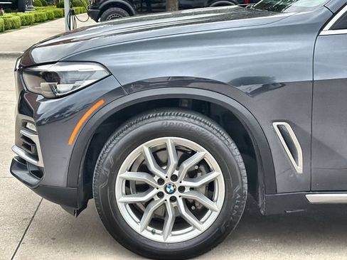 Used 2019 BMW X5 xDrive40i AWD/4WD image 10