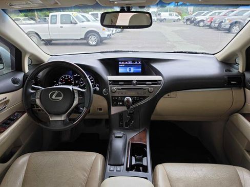 Used 2014 Lexus RX 350 AWD w/ Navigation Package image 20