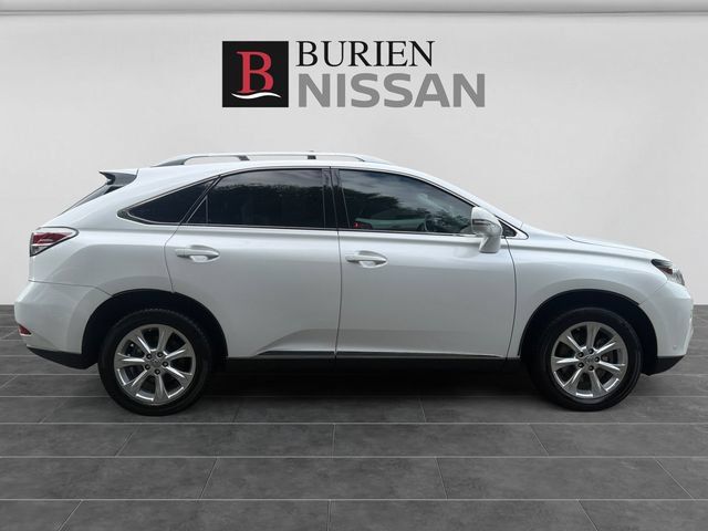 Used 2015 Lexus RX 350 AWD image 6