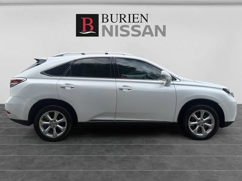Used 2015 Lexus RX 350 AWD image 6