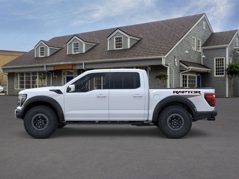 New 2025 Ford F150 Raptor image 25