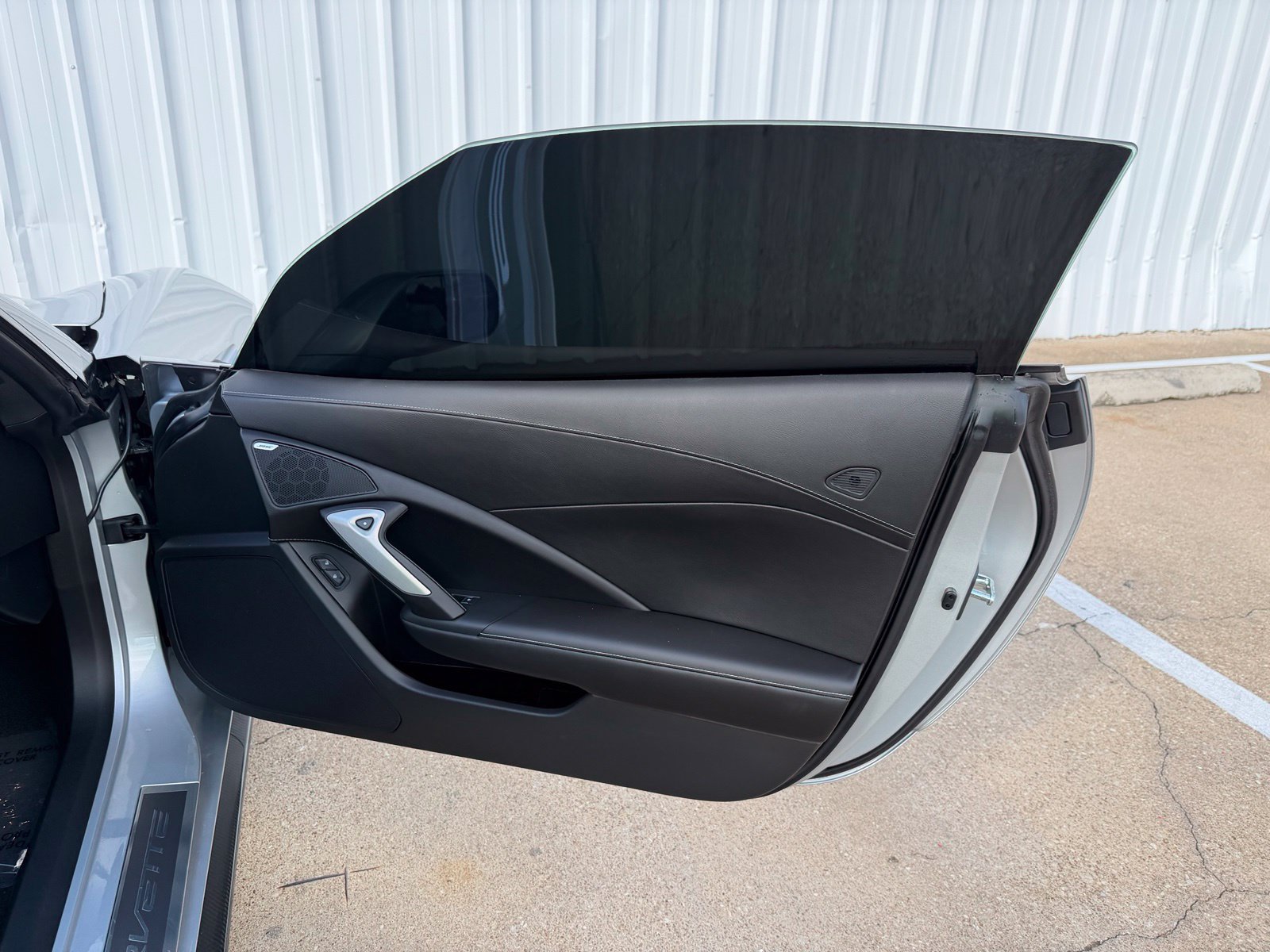 Used 2014 Chevrolet Corvette Stingray Coupe w/ 2LT Preferred Equipment Group RWD image 32