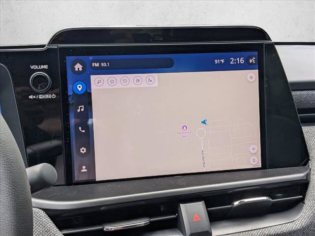 New 2026 Subaru Outback Limited AWD/4WD image 14