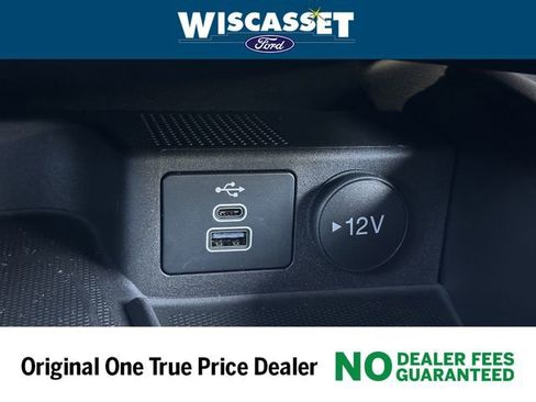 New 2025 Ford Escape ST-Line Elite w/ Premium Technology Package image 18