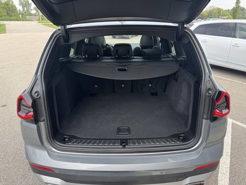 Used 2023 BMW X3 xDrive30i image 24