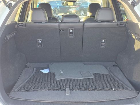 New 2025 MAZDA CX-5 AWD 2.5 S w/ Premium Plus Pkg image 4