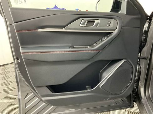 New 2026 Ford Explorer ST-Line RWD image 12