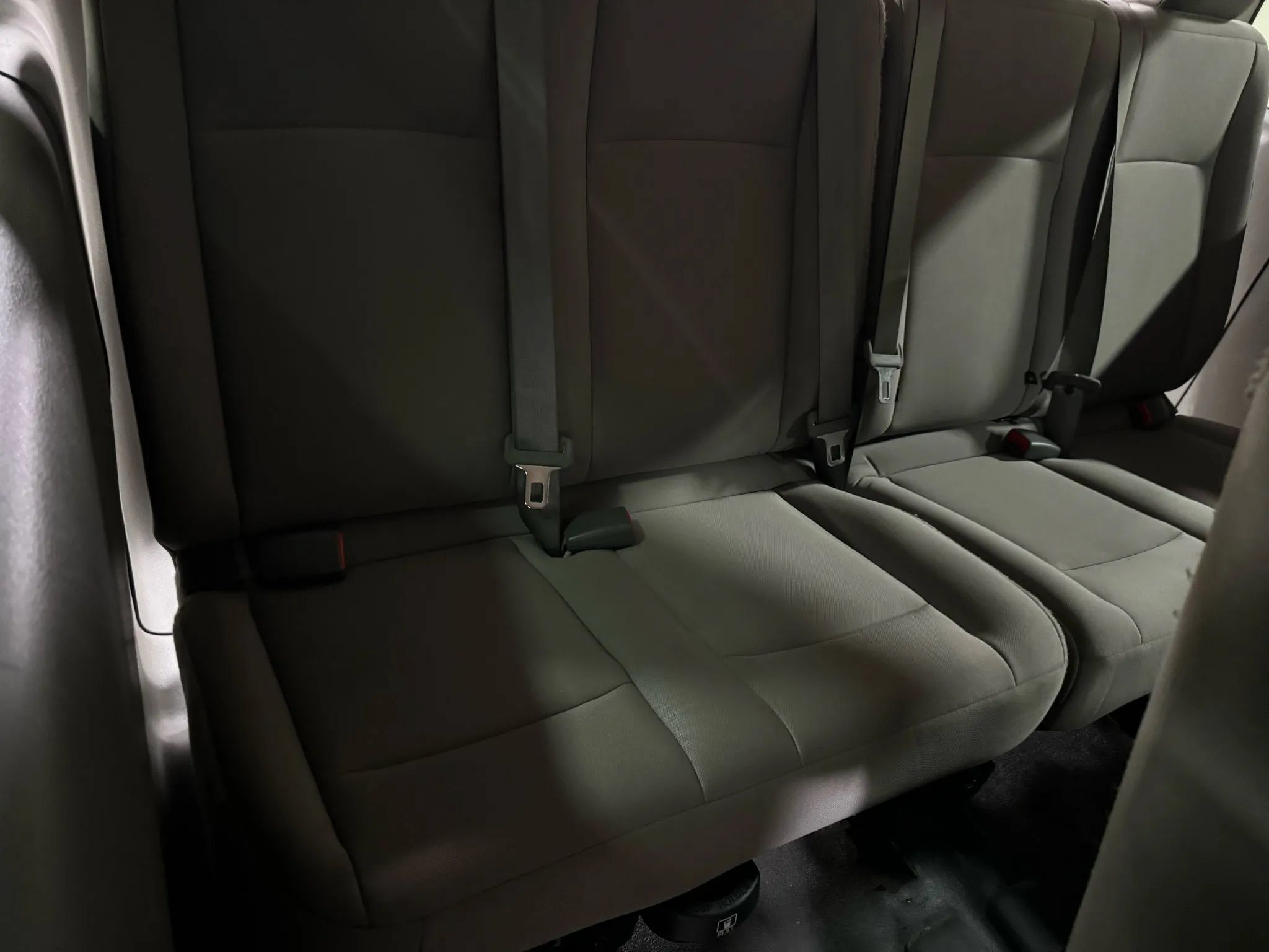 Used 2018 Nissan NV 3500 S RWD image 42