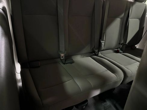 Used 2018 Nissan NV 3500 S RWD image 42