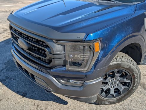 Used 2023 Ford F150 XL w/ Rattler Package image 13