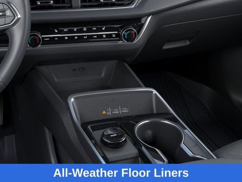 New 2026 Chevrolet Equinox LT w/ Convenience Package II AWD/4WD image 24