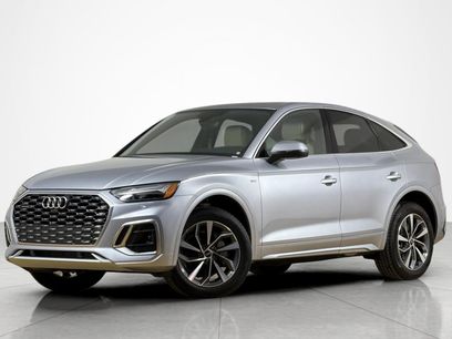 Used 2023 Audi Q5 2.0T Premium Plus w/ Premium Plus Package