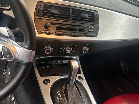 Used 2008 BMW Z4 3.0si RWD image 14