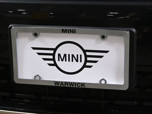 New 2026 MINI Cooper S FWD image 14