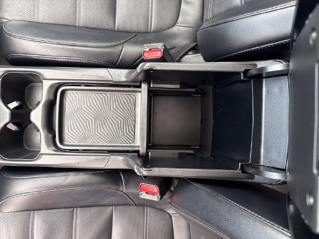 Used 2018 Honda CR-V Touring image 26