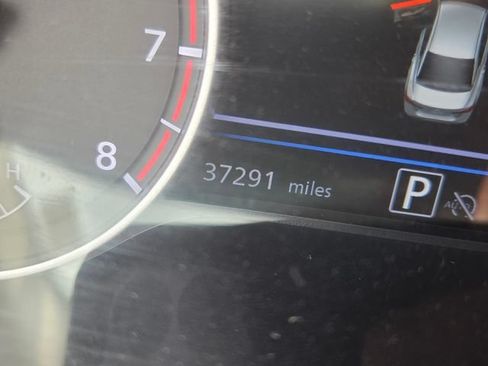 Used 2024 Nissan Sentra SR FWD image 27